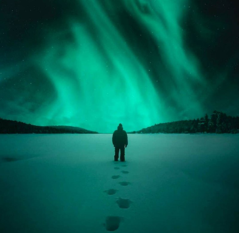 Но, скорее всего, это случится именно ночью, просто потому, что я до сих пор верю, что ночь —...