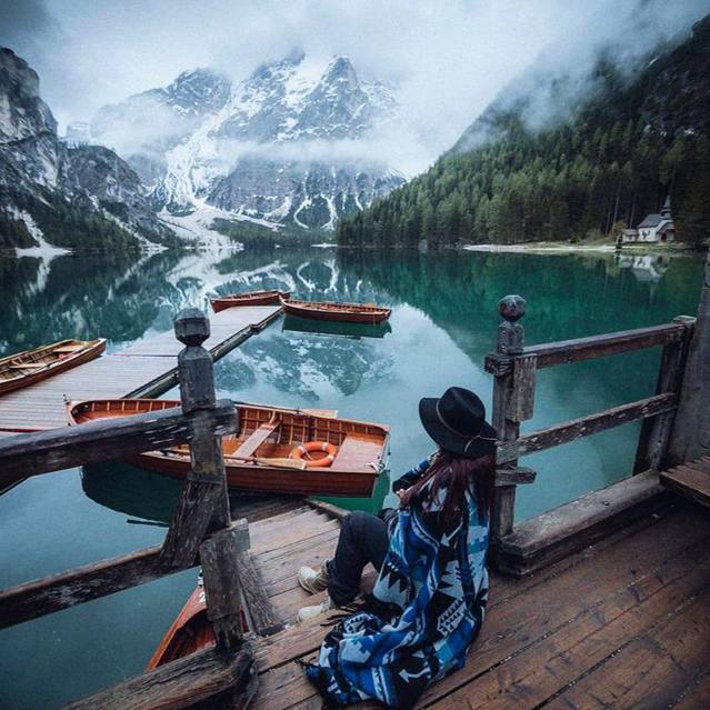 Посвятите жизнь прекрасному. Не посвящайте её отвратительному