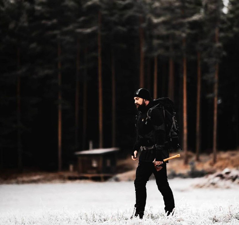 С каждым днём всё больше понимаю, что рассчитывать нужно только на себя.