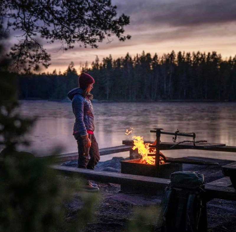 С возрастом мы утрачиваем многие важные качества. И одно из них — дар быть счастливым просто так