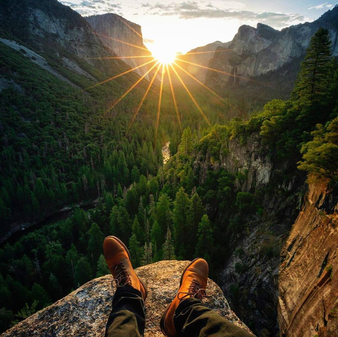 Я — патриот земли