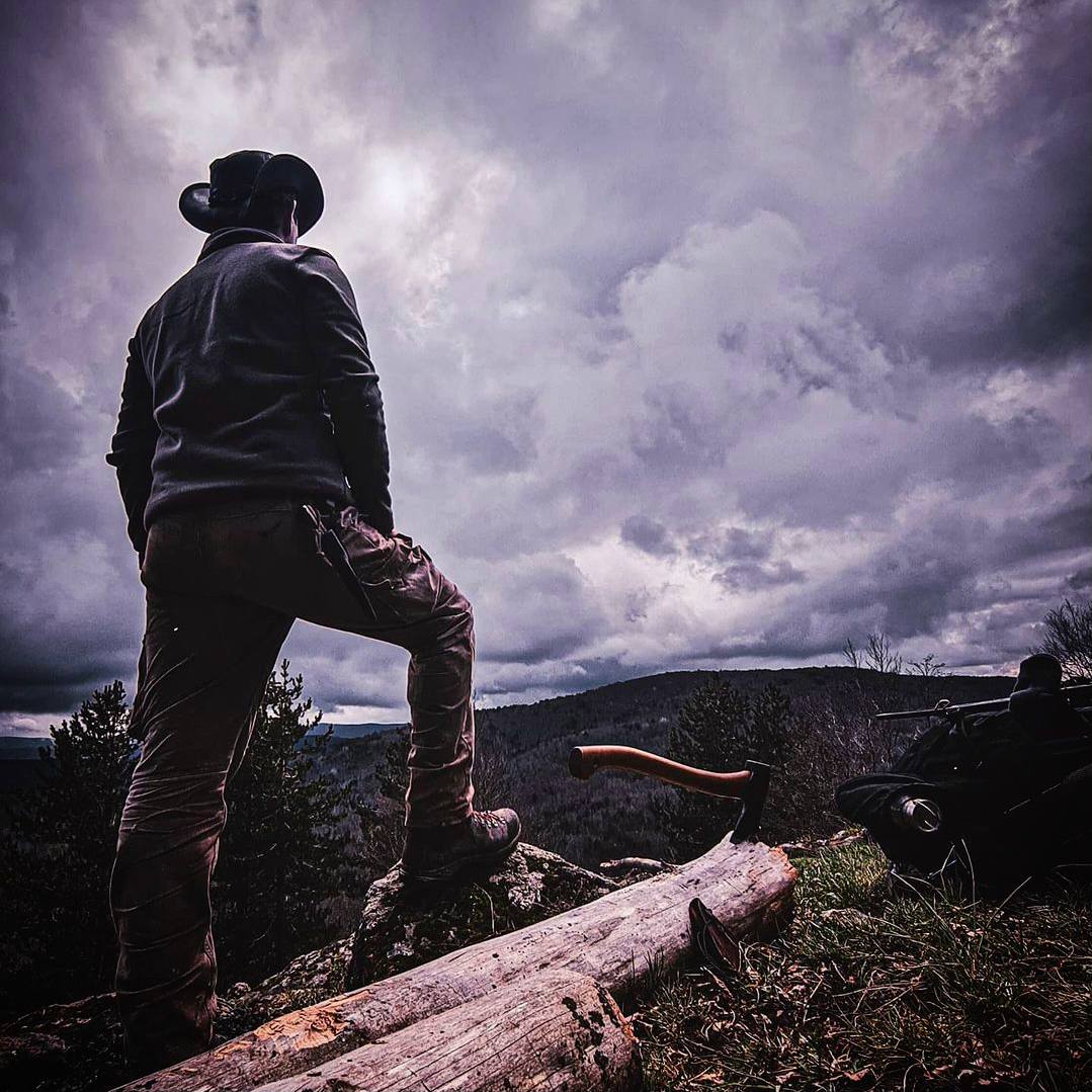Наши желания — предчувствия способностей, в нас заложенных, предвестники того, что мы сумеем...