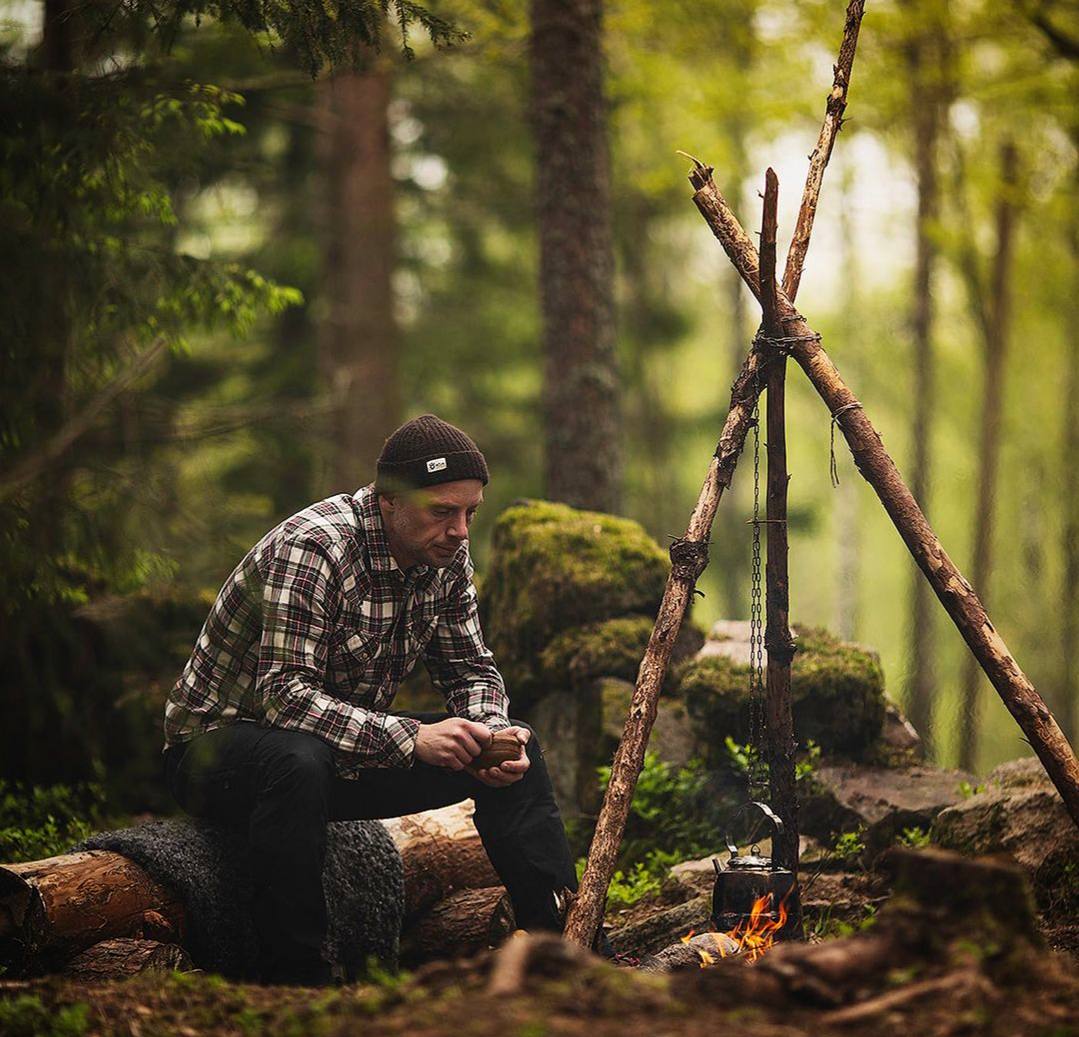 Если ты в меньшинстве — и даже в единственном числе, — это не значит, что ты безумен.