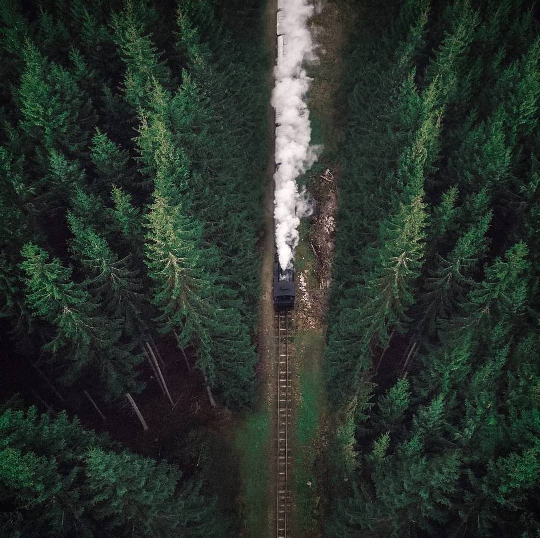 Любить следует путь, а не грядущий конечный пункт, чем бы он ни был.