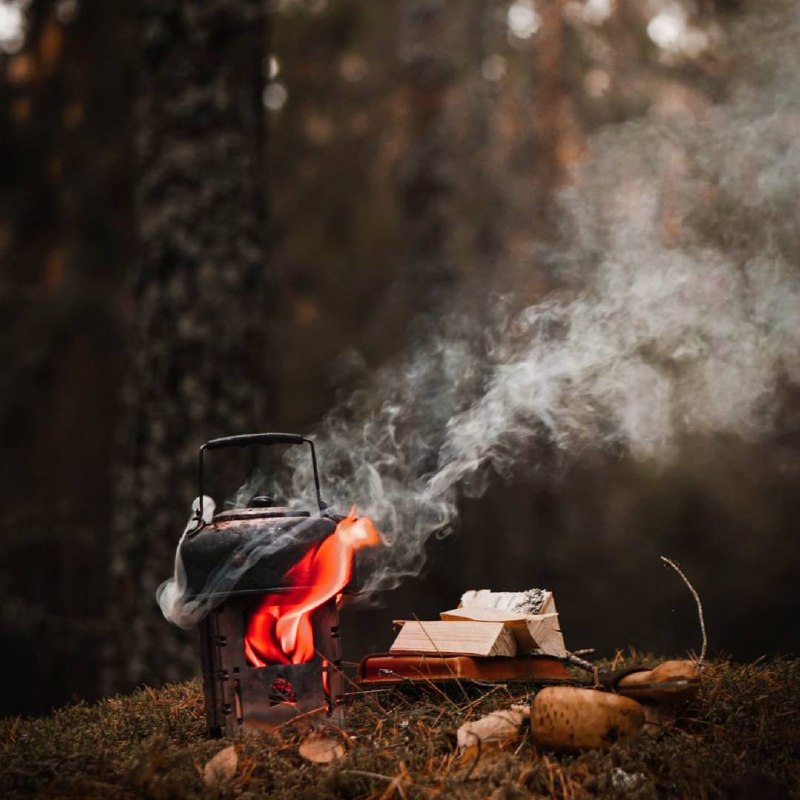 Мы слишком много времени торчим в комнатах. Слишком много думаем в четырех стенах