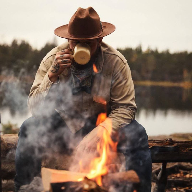 Надо знать этот великий секрет жизни: лечите душу ощущениями.