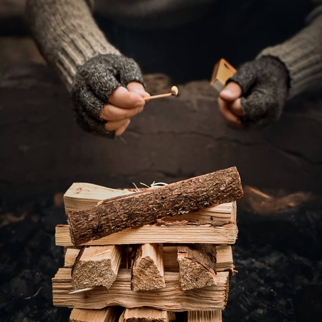 Вероятно, все идеи, необходимые для нашей жизни, были высказаны еще три тысячи лет назад