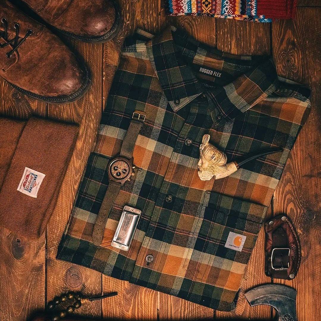 Мы живем в такое время, когда абсолютно бесполезные вещи являются единственно необходимыми.