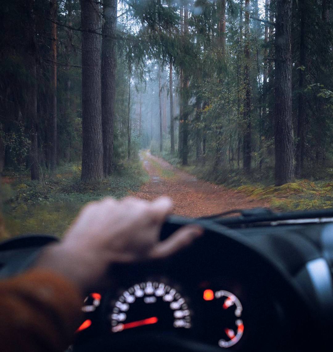 Любить следует путь, а не грядущий конечный пункт, чем бы он ни был.