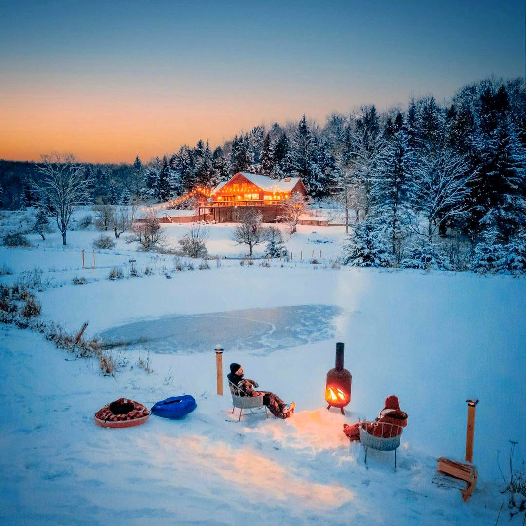 Надо знать этот великий секрет жизни: лечите душу ощущениями.