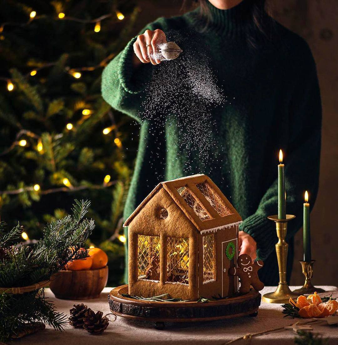 Я думаю, что всё в жизни — искусство. То, что вы делаете. Как одеваетесь