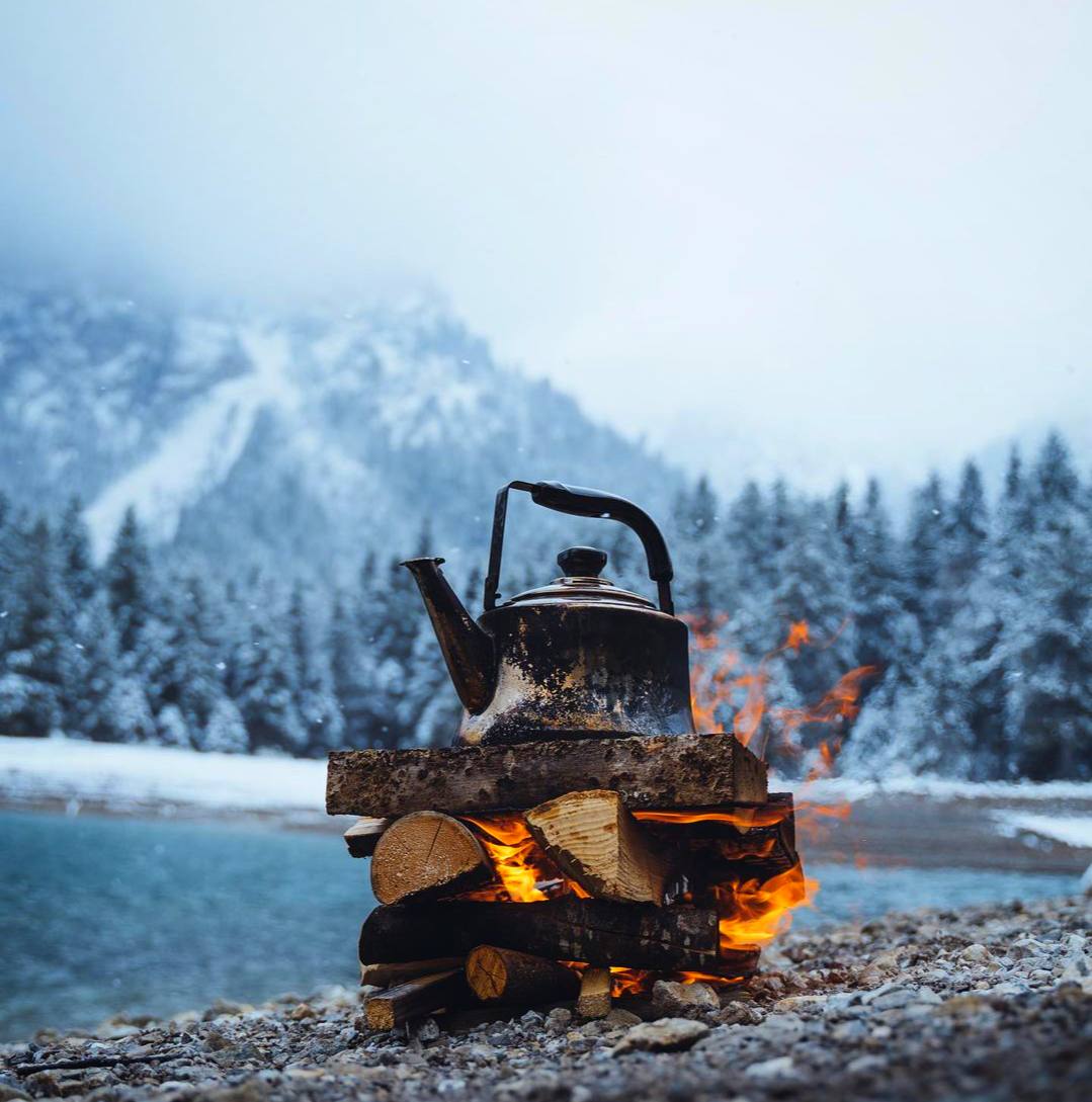 Настоящая свобода настает тогда, когда ты недоступен или вне зоны действия сети.