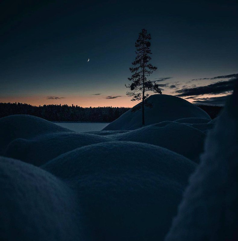 Утро вечера мудренее, но и в вечере что-то есть.