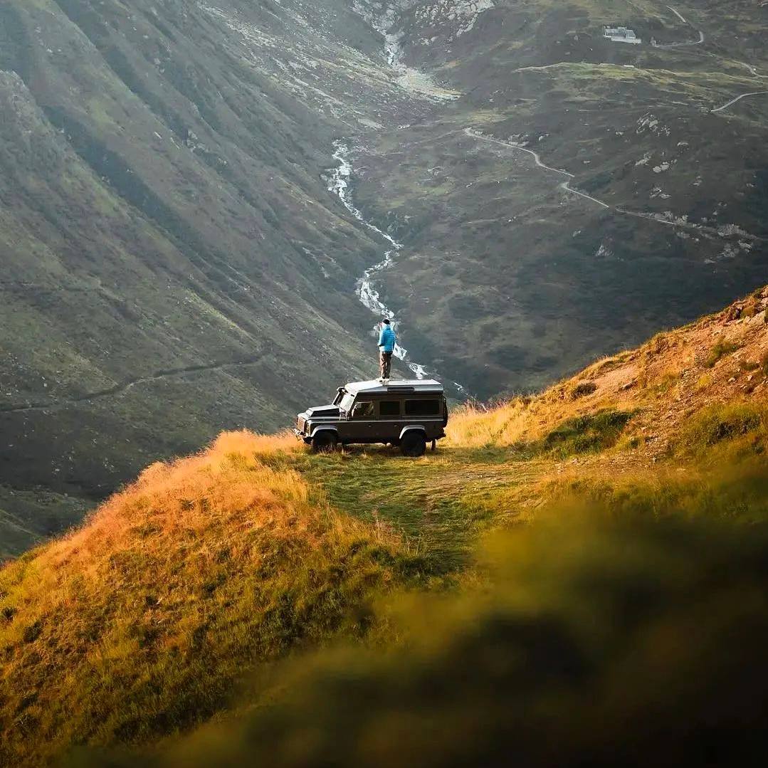Иногда надо дать себе волю, забыть обо всем на свете… и вспомнить обо всем остальном.