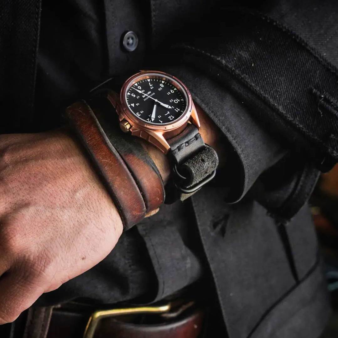 Наши взгляды как наши часы: все они показывают разное время, но каждый верит только своим.