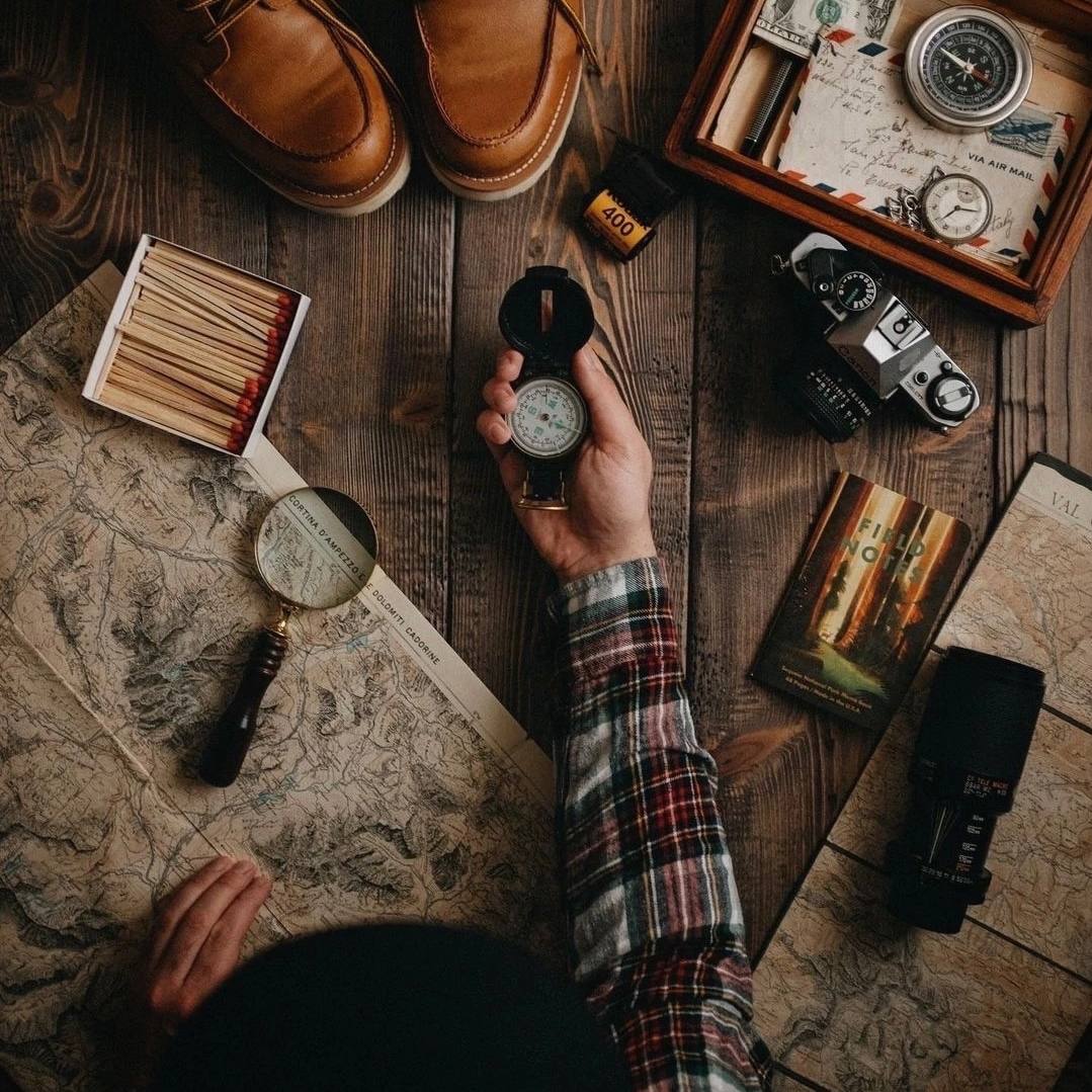 Следуй своей дорогой, и пусть другие люди говорят что угодно.