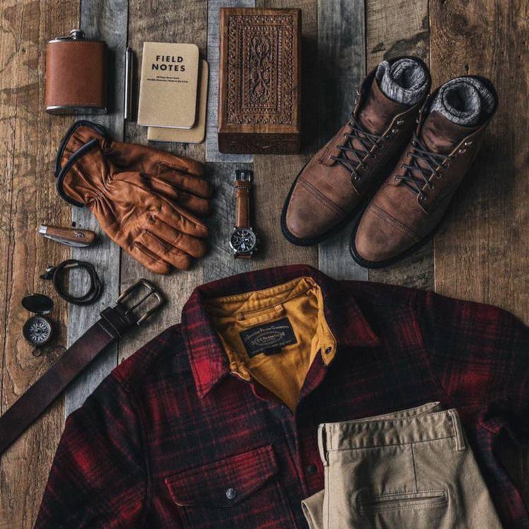 Cпросите меня, верю ли я в душу вещей, вложенную в них теми, кто ими пользовался, — я скажу да.