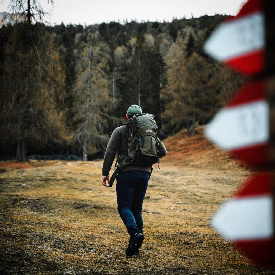 Удовольствие от жизни черпается из наших встреч с новым, а потому нет большего счастья, чем...