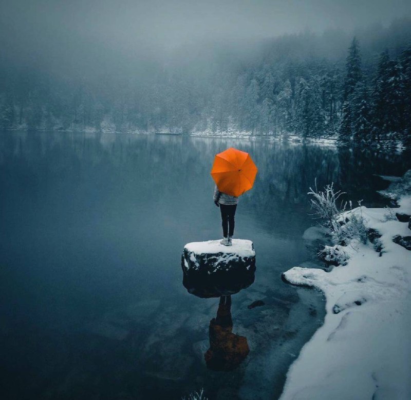 Β жизни все временно. Если все идёт хорошо — наслаждайся, это не будет длиться вечно