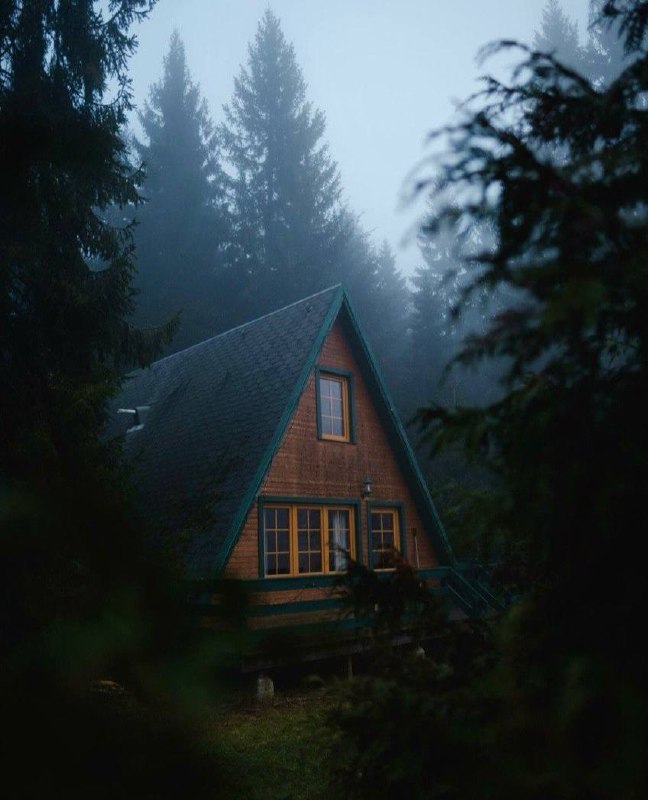 Счастлив тот, кто устроил своё существование так, что оно соответствует особенностям его характера.