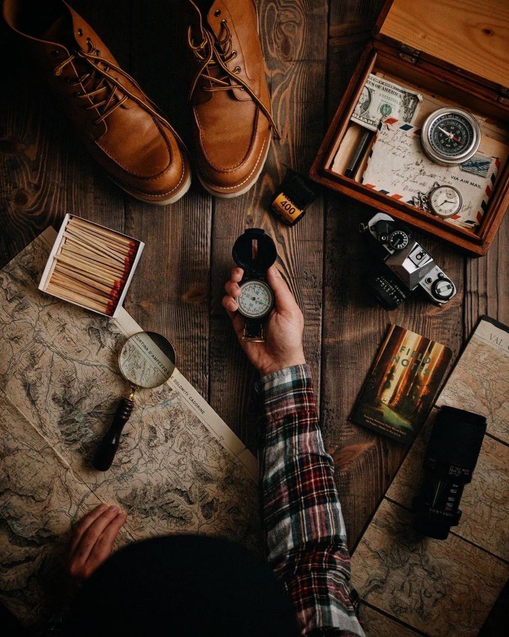 Цените вещи не за то, сколько они стоят, а за то, сколько они значат.