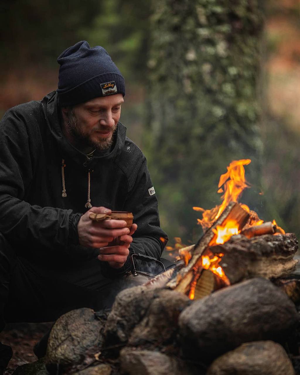 Счастье может выглядеть совершенно иначе, чем вы его себе представляли.