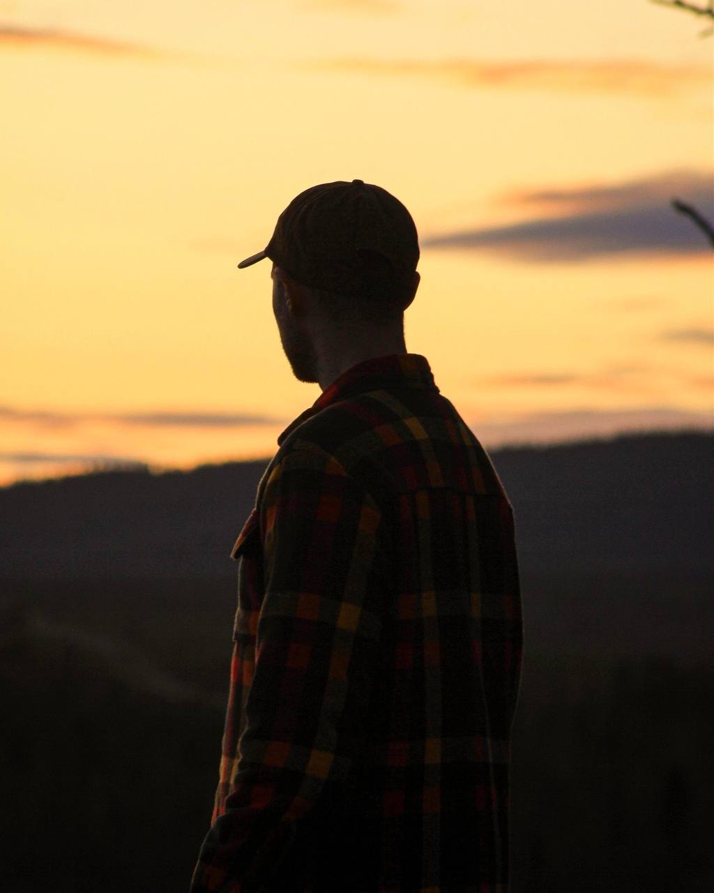 Покой — это когда тебя не тревожат лишние мысли