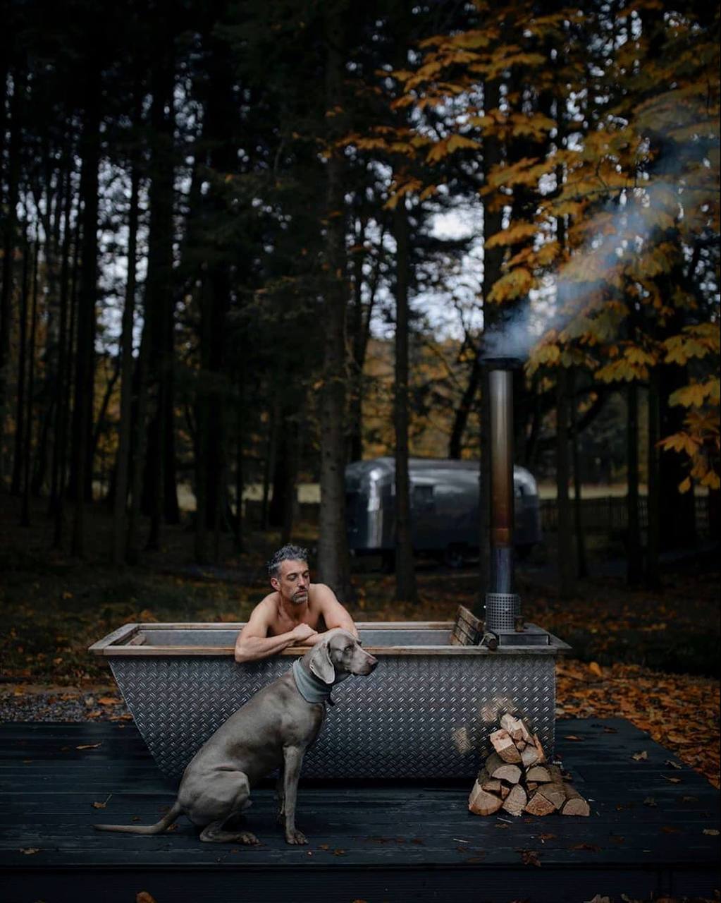 Всей работы никогда не переделаешь и всех денег не заработаешь. А отдыхать тоже надо уметь