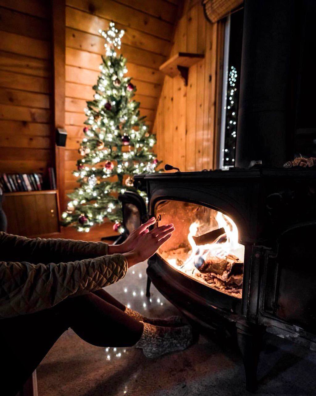 Приближается самая невероятная пора..