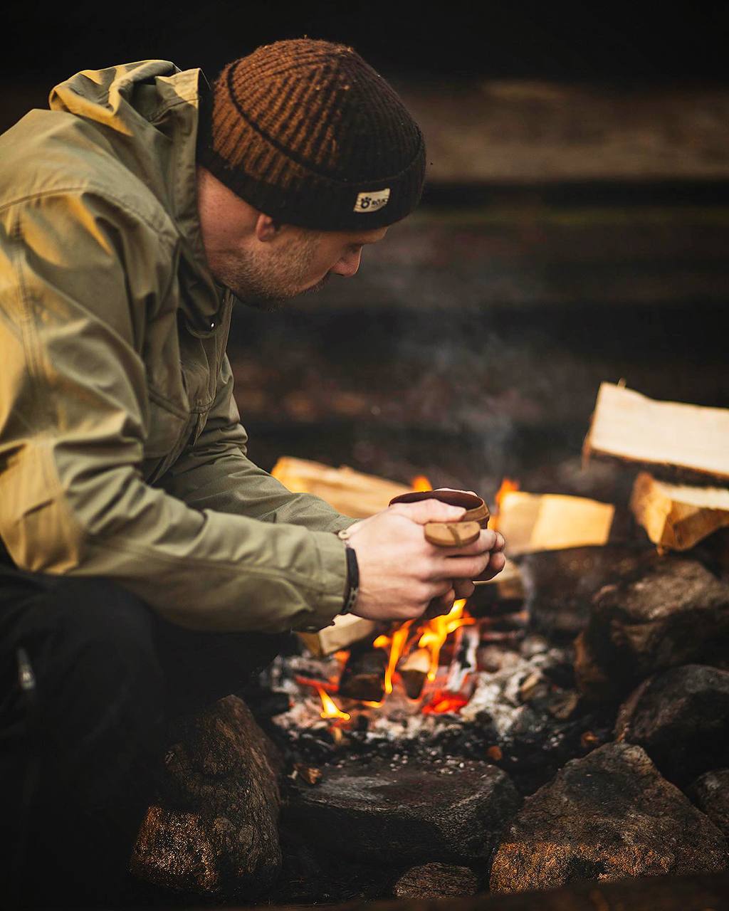 Как бы хорошо было, если бы каким-нибудь волшебством или чудом совершенно забыть всё, что было,...