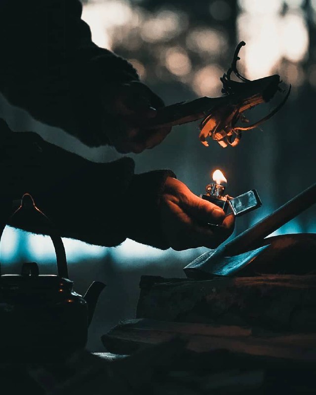 Вероятно, все идеи, необходимые для нашей жизни, были высказаны еще три тысячи лет назад