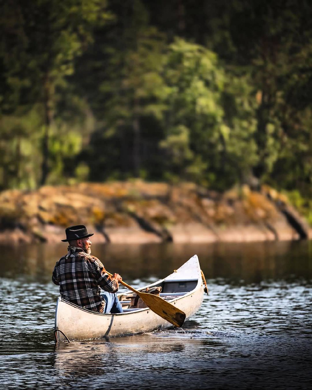 Пока мы крутим педали и рулим к цели, важно не забывать о прекрасном, открывающемся перед нами...