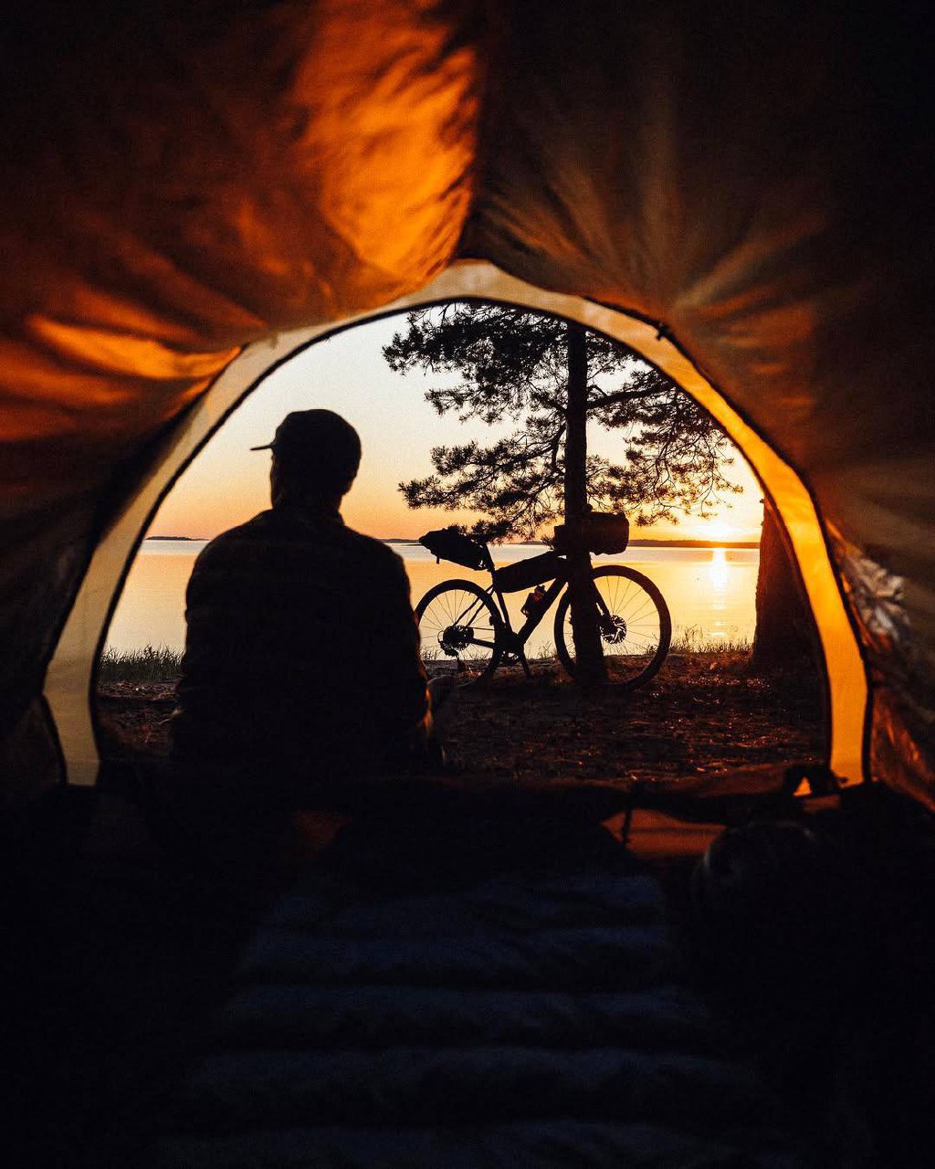 Свобода открывается тем, кто любит каждый новый день вне зависимости от того, какой он