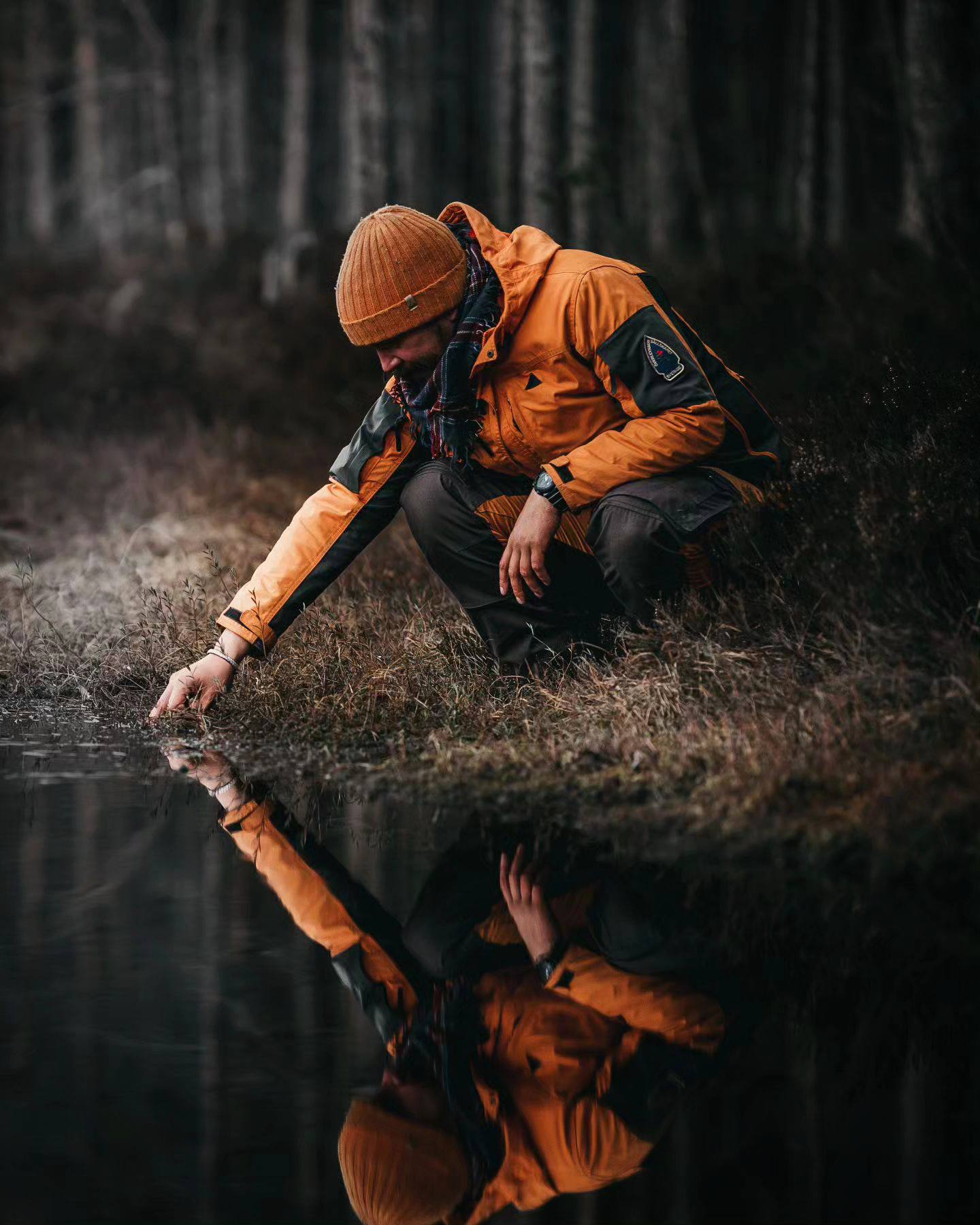 Мир — это зеркало, и он возвращает каждому его собственное изображение