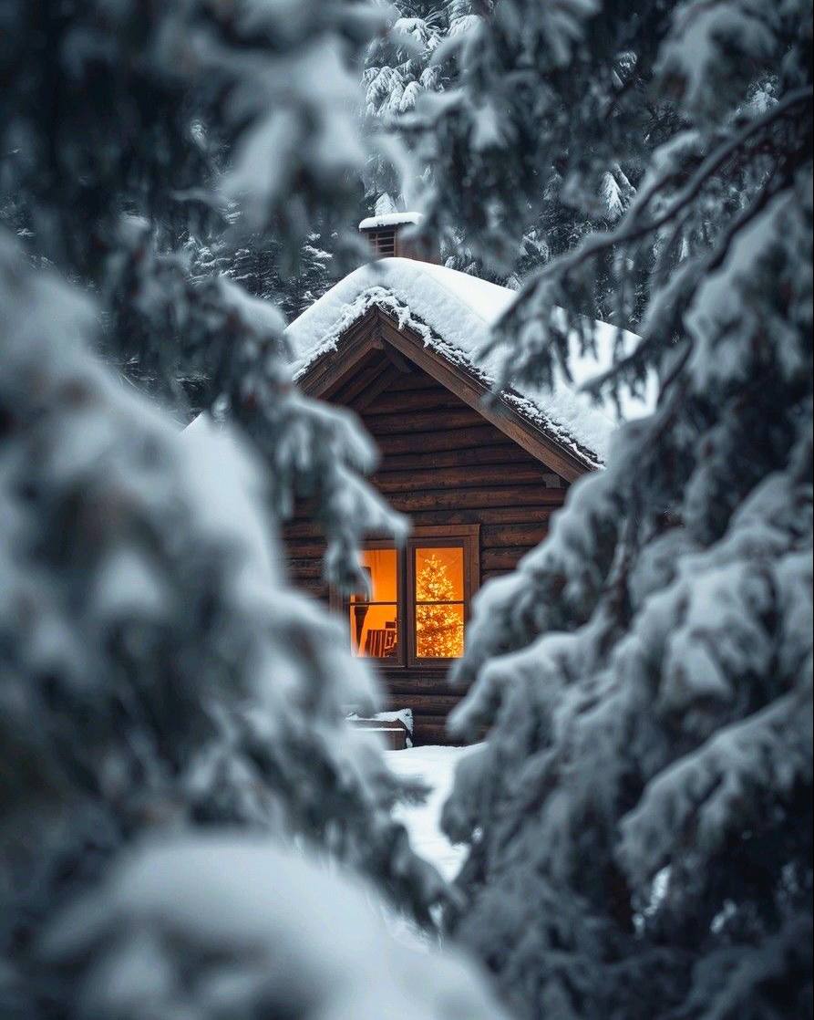 Самые лучшие праздники — те, что происходят внутри нас